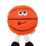 GRWL BALL STARZ BASKETBALL ORANGE