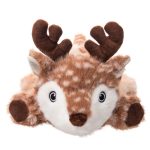GRWL SNUGGLEZ DEER BROWN