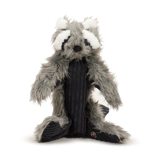 HUGGLE X-BRACE REDWOOD RACOON