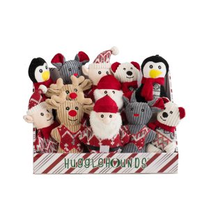 NORDIC FROST 12 PC COOKIE DISPLAY