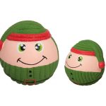 ELI ELF RUFF-TEX BALL LG