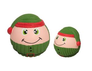 ELI ELF RUFF-TEX BALL LG