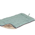 DGS CHEN CUSHION SM GREEN/BLUE