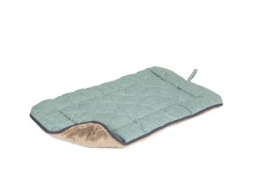 DGS CHEN CUSHION SM GREEN/BLUE
