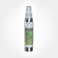 WEE AWAY FLEA&TICK 4OZ LEMON
