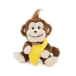 GURU LOVEYS MONKEY MED