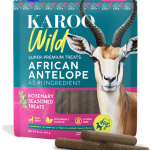 KAROO ANTELOPE/RMARY STKS 16OZ
