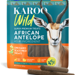 KAROO ANTELOPE/OREG STKS 16OZ
