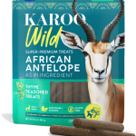 KAROO ANTELOPE/THYME STKS 16OZ