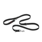 HALTI TRAINING LEAD LG BLACK