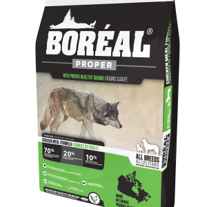 BOREAL PROPER CHICKEN