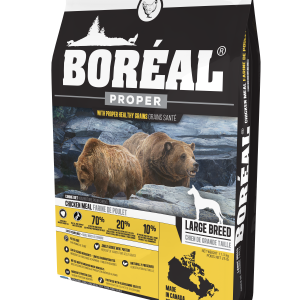 BOREAL PROPER LARGE BREED CHICKEN