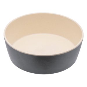 BECO BOWL GRAY SMALL
