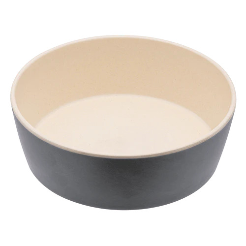 BECO BOWL GRAY SMALL
