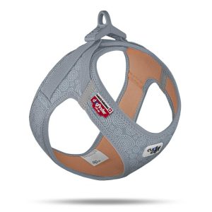 CURLI AIR-MESH ELEM BLUE LG