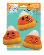 SNUG HALLOWEEN CANDY FOR CATS