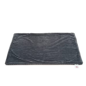 HUGGLE SCOUT BLANKIE,STEEL