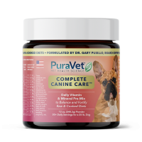 PURAVET COMP FELINE CARE 4OZ