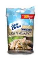 EASY CLEAN LIGHTWEIGHT