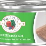 FROMM CAT CHICKEN/DUCK PATE 3OZ