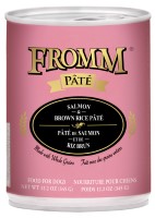FROMM CAT CHICKEN/DUCK/SALMON 5.5OZ