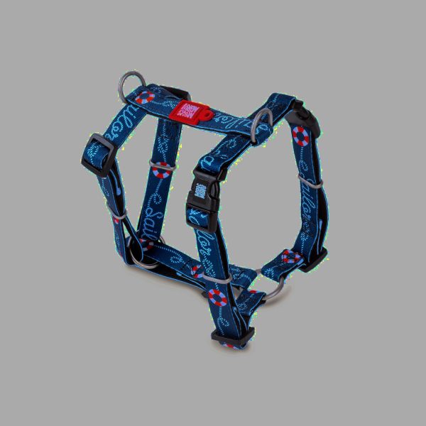 H-HARNESS SAILOR XS