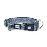 COLLAR MYKONOS NAVY XS