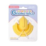 CHEW GEO GENTLE SOFT MUSTARD