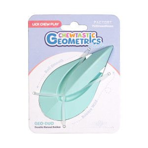 CHEW GEO GENTLE DUO GREEN