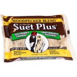 WS WOODPECKER BLEND SUET 11OZ