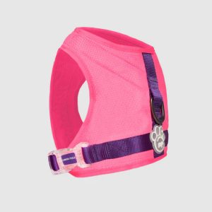 CS COOLING HARN NEON PINK 26