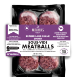 BUTCHER'S PUP MEATBALLS LAMB SHANK