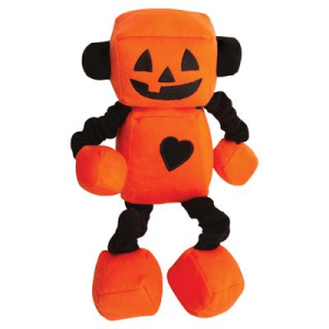 SNUG JACK-O-BOT