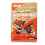 COLLA TRIANGLES HONEY BBQ 6.34