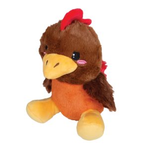 SNUG RUSTY THE ROOSTER
