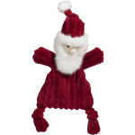 HUGGLEFLATTIES ST. NICK