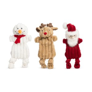 HUGGLEFLATTIES COLLECTION SM