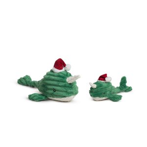 NOE NARWHAL KNOTTIE, SMALL