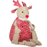 JINGLE WAY RUDY KNOTTIE DISPLAY