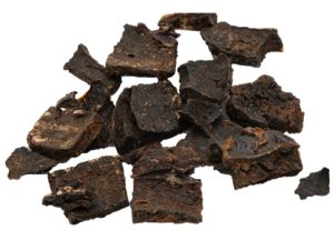 BB 8OZ BEEF LIVER CHEWS