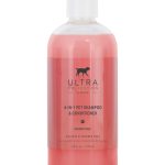 ULTRA COCONUT 4 IN 1 SHAM 16OZ