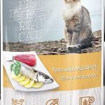 SNPTOM NATRLS TUNA/MACK POUCHE