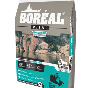 BOREAL VITAL CHICKEN