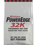 REDPAW POWEREDGE 32K 40LB
