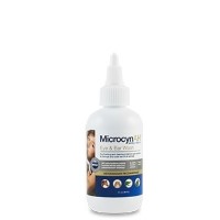 095668570705 MICROCYN EAR & EYE WASH 3OZ