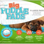 TEVRAPET PUDDLE PADS 30CT XL