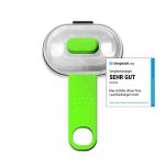 MAX AND MOLLYS MATRIX LED HANG