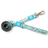 MM LEASH UNICORN XS 1/3"W X 4'L