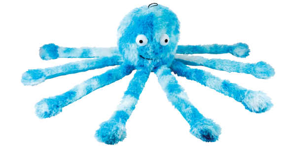 GOR OCTO BLUE BABY XS 11"