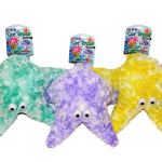 GOR STARFISH PURP BABY XS 11"